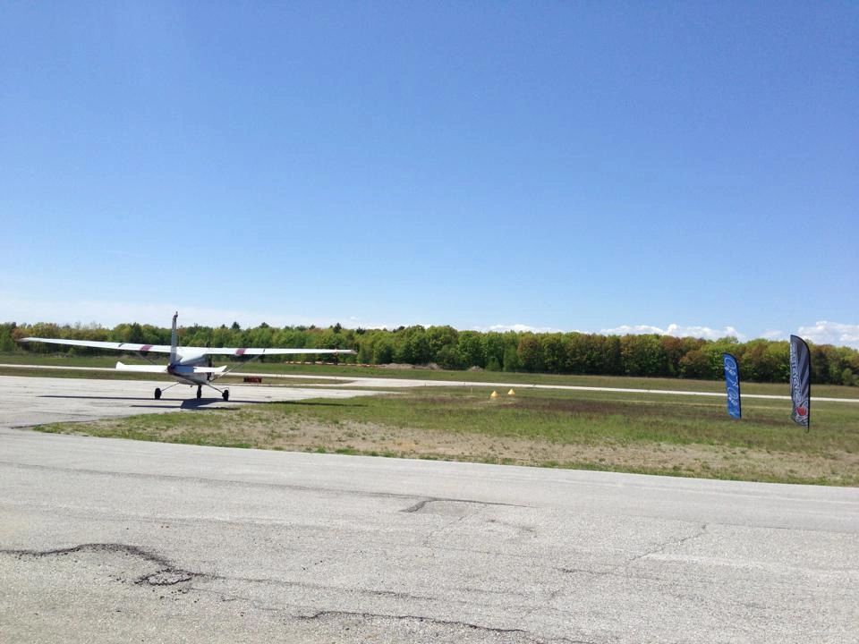 Skydive Vermont Skydiving in Vermont, Skydiving Instruction